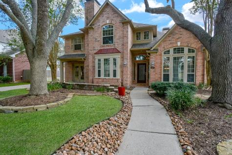 827 Lakespur Drive Sugar Land TX 77479