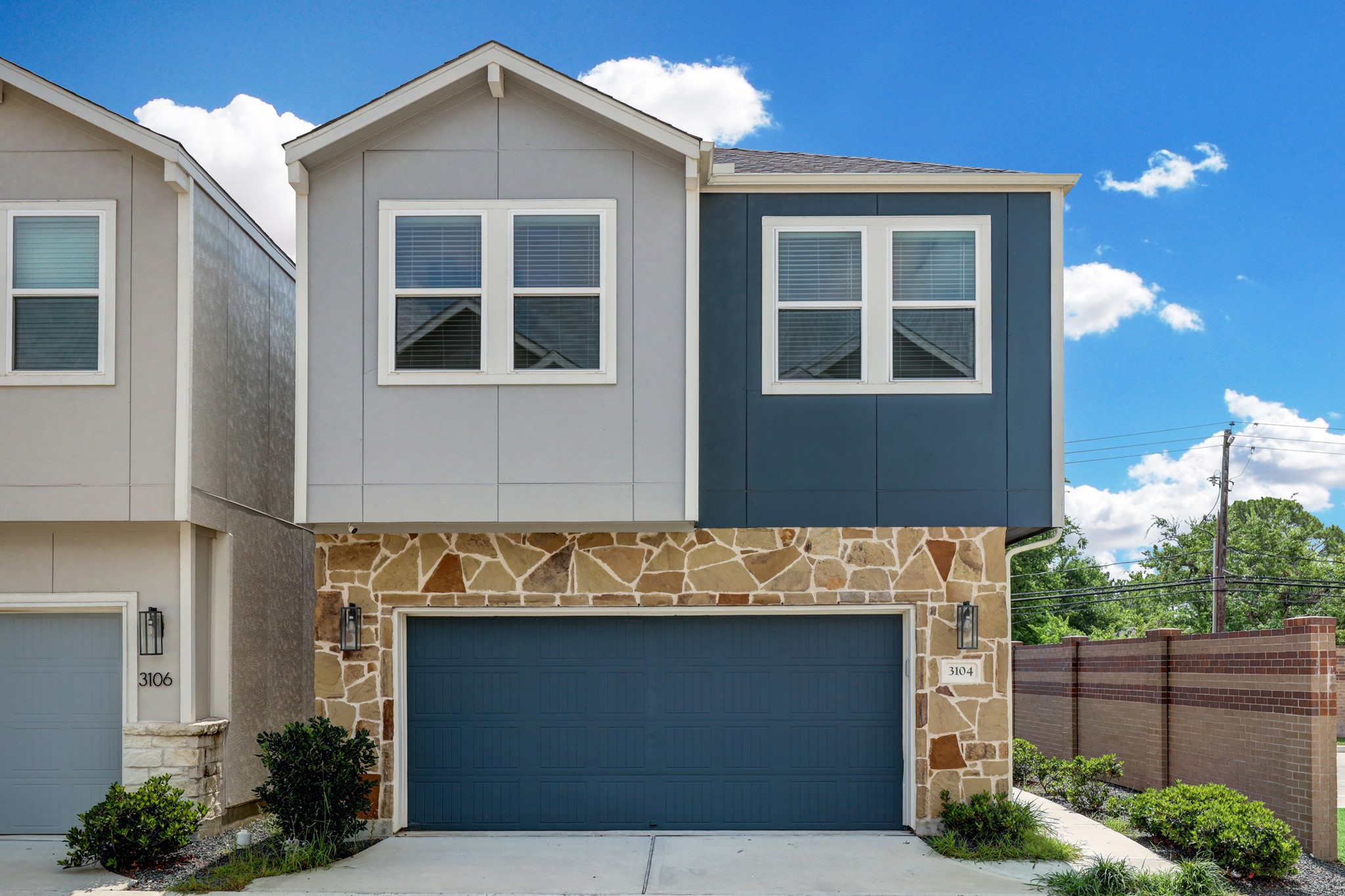 3104 Flower Market Lane Houston TX 77080