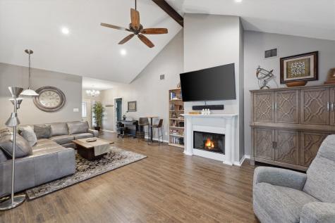 5122 Park View Drive Willis TX 77318