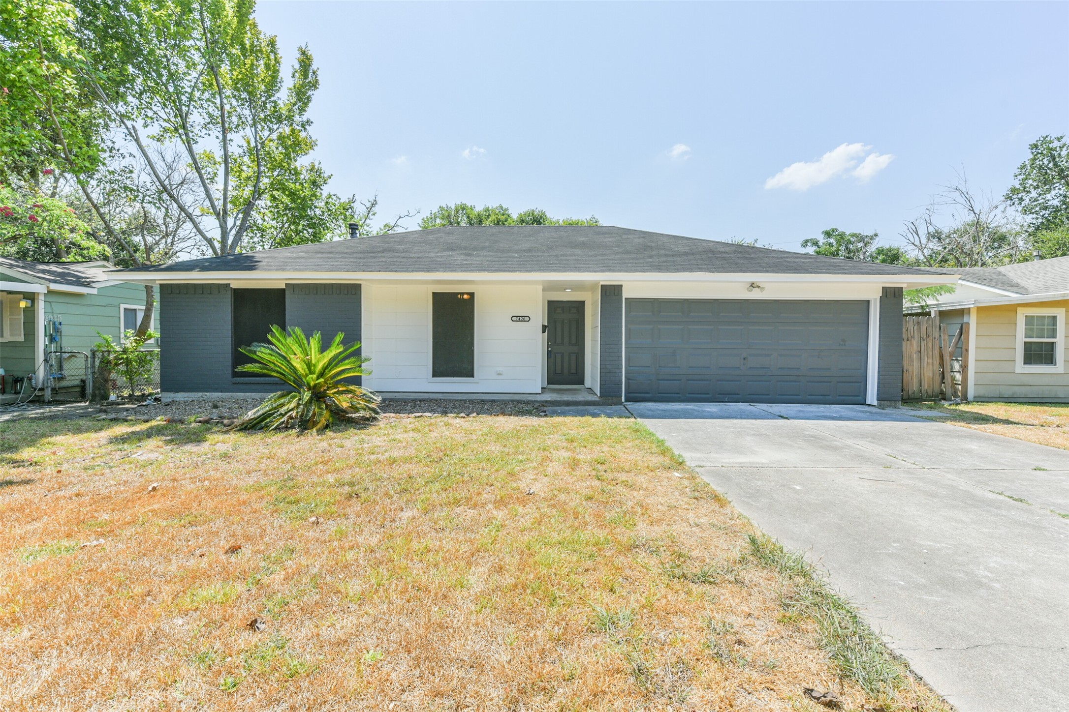 7426 Evie Lane Deer Park TX 77536