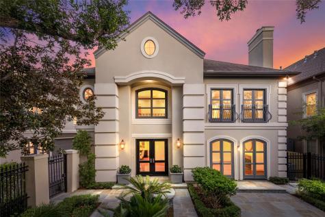 5025 Tangle Lane A Houston TX 77056