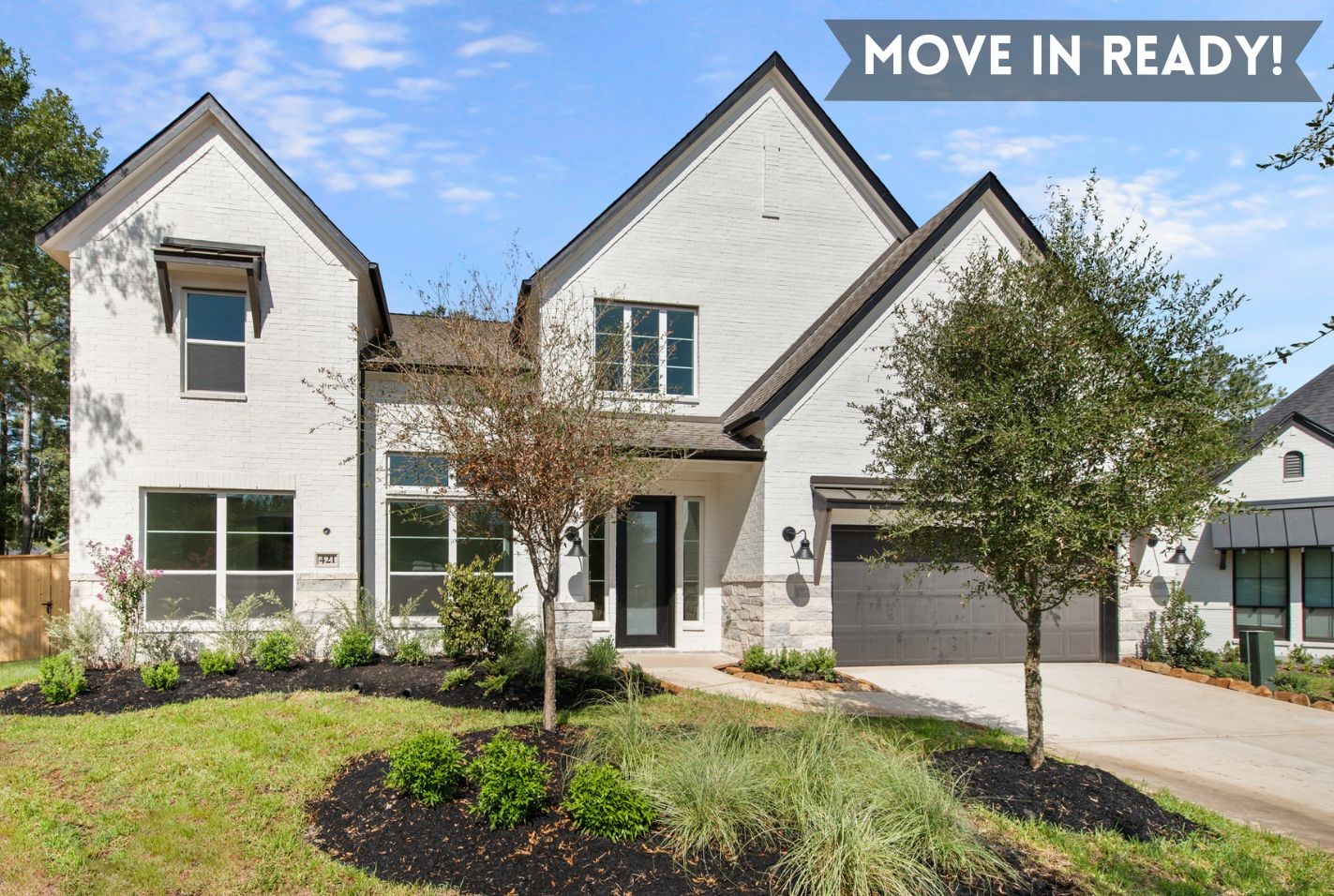 421 Brackendale Court Montgomery TX 77316