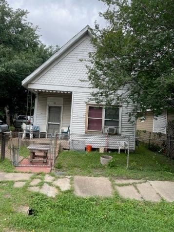 112 Nagle Street Houston TX 77003