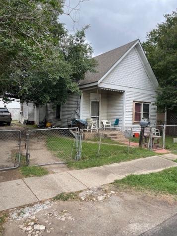 112 Nagle Street Houston TX 77003
