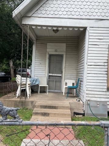 112 Nagle Street Houston TX 77003
