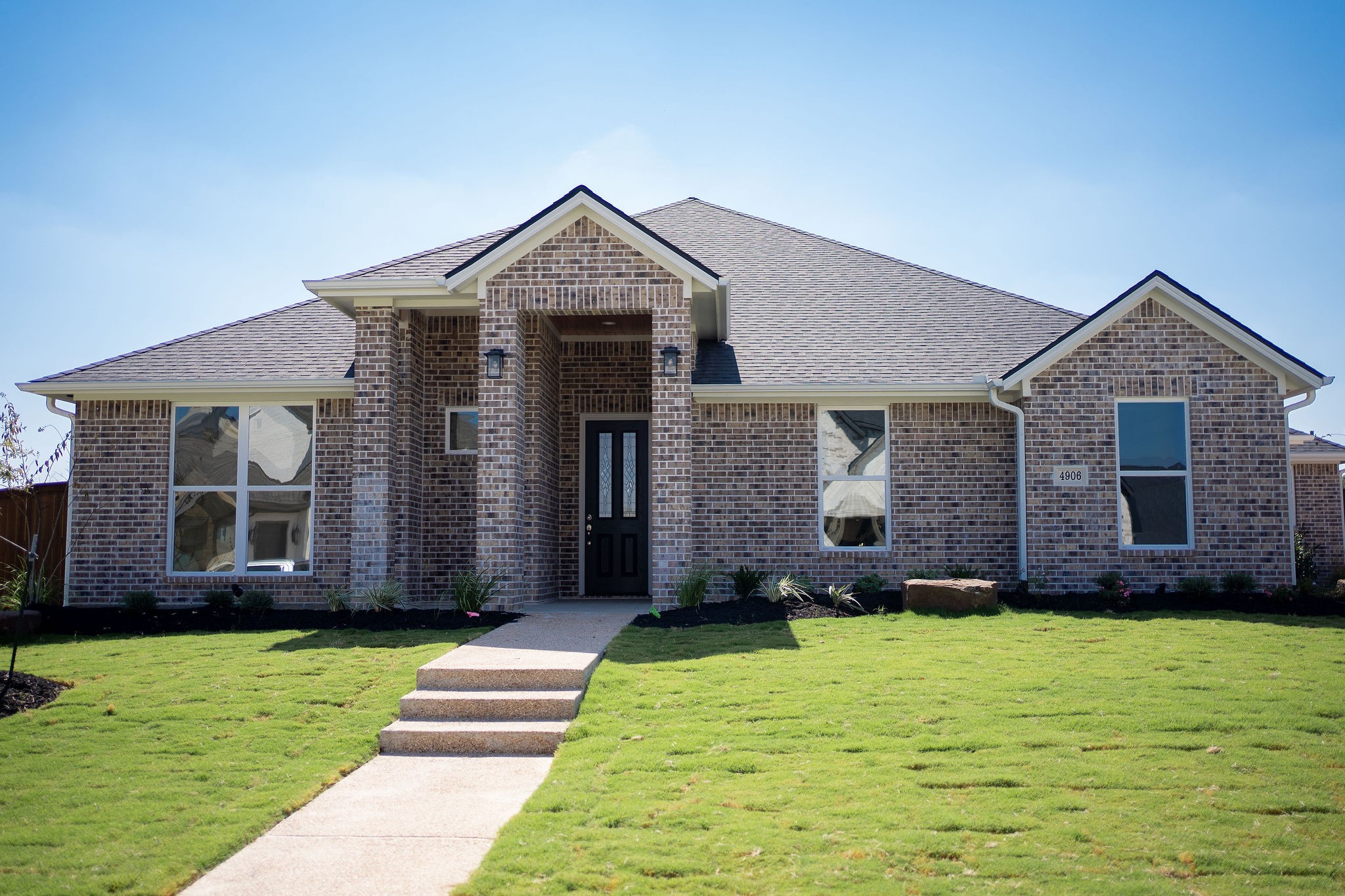 4906 Crystal Ridge Court College Station TX 77845