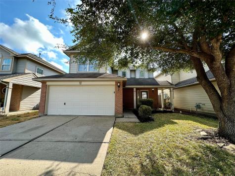 2414 Laconia Court Sugar Land TX 77498