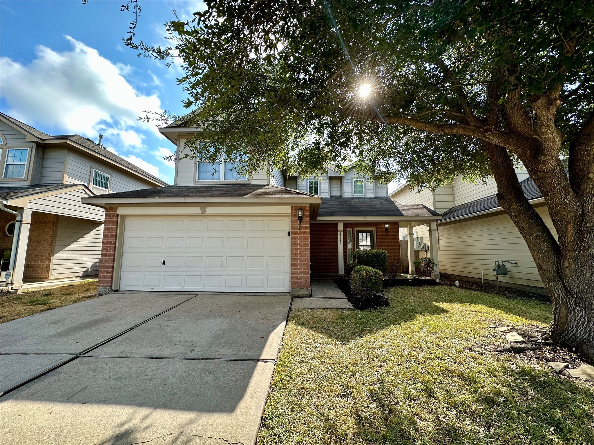 2414 Laconia Court Sugar Land TX 77498