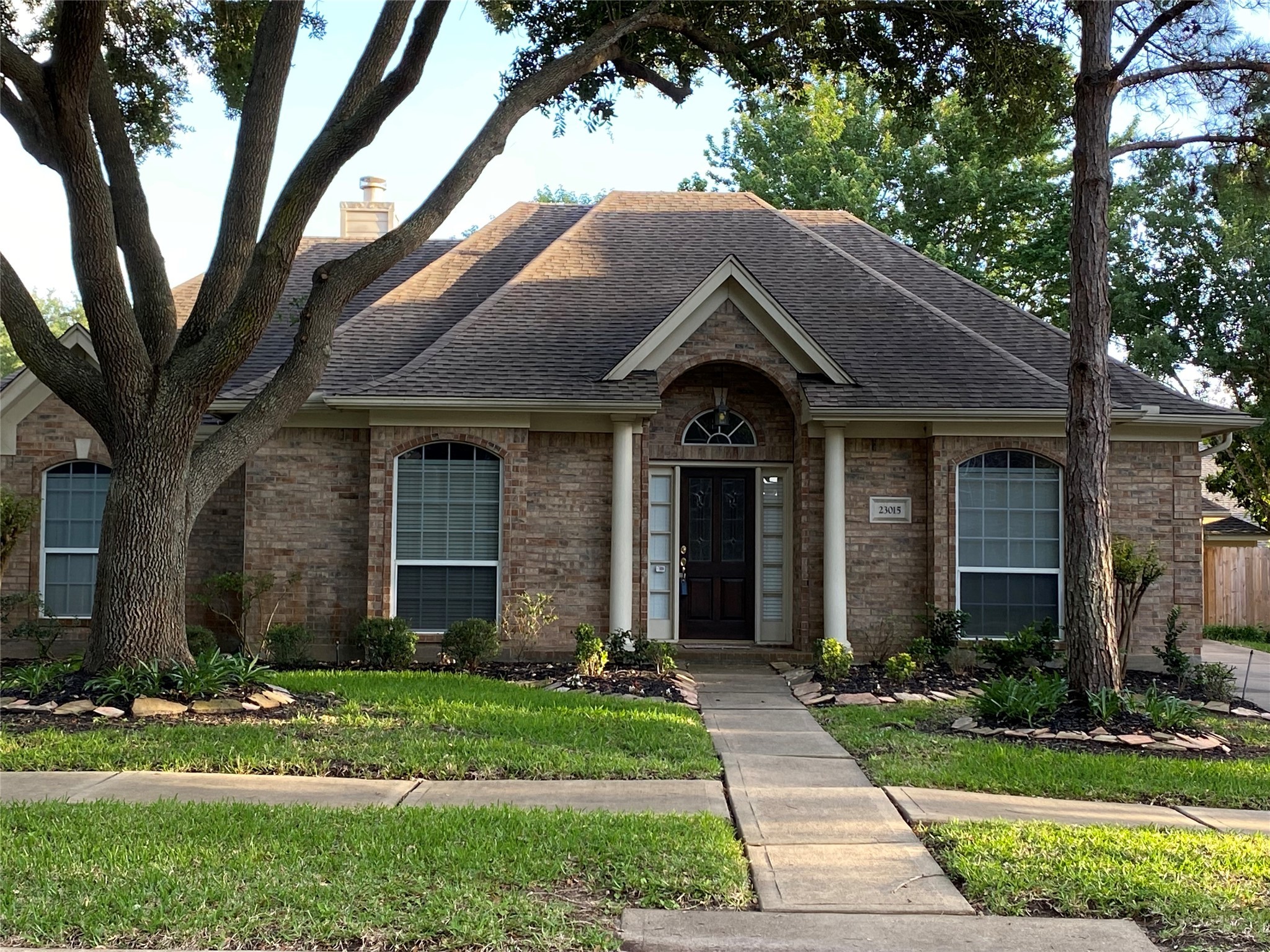 23015 Cable Terrace Drive Katy TX 77494