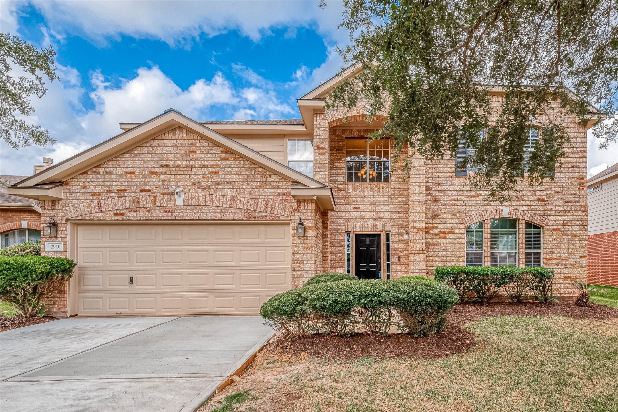 2910 Park Springs Lane Sugar Land TX 77479