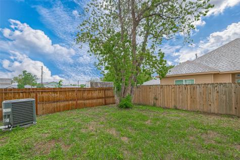 4516 Galesburg Street A Houston TX 77051