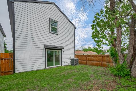 4516 Galesburg Street A Houston TX 77051