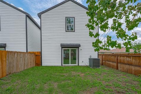 4516 Galesburg Street A Houston TX 77051