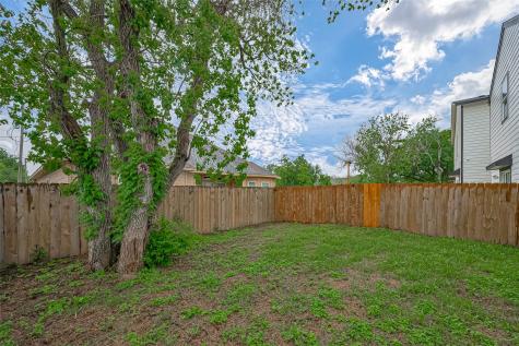 4516 Galesburg Street A Houston TX 77051