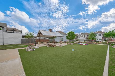 4516 Galesburg Street A Houston TX 77051