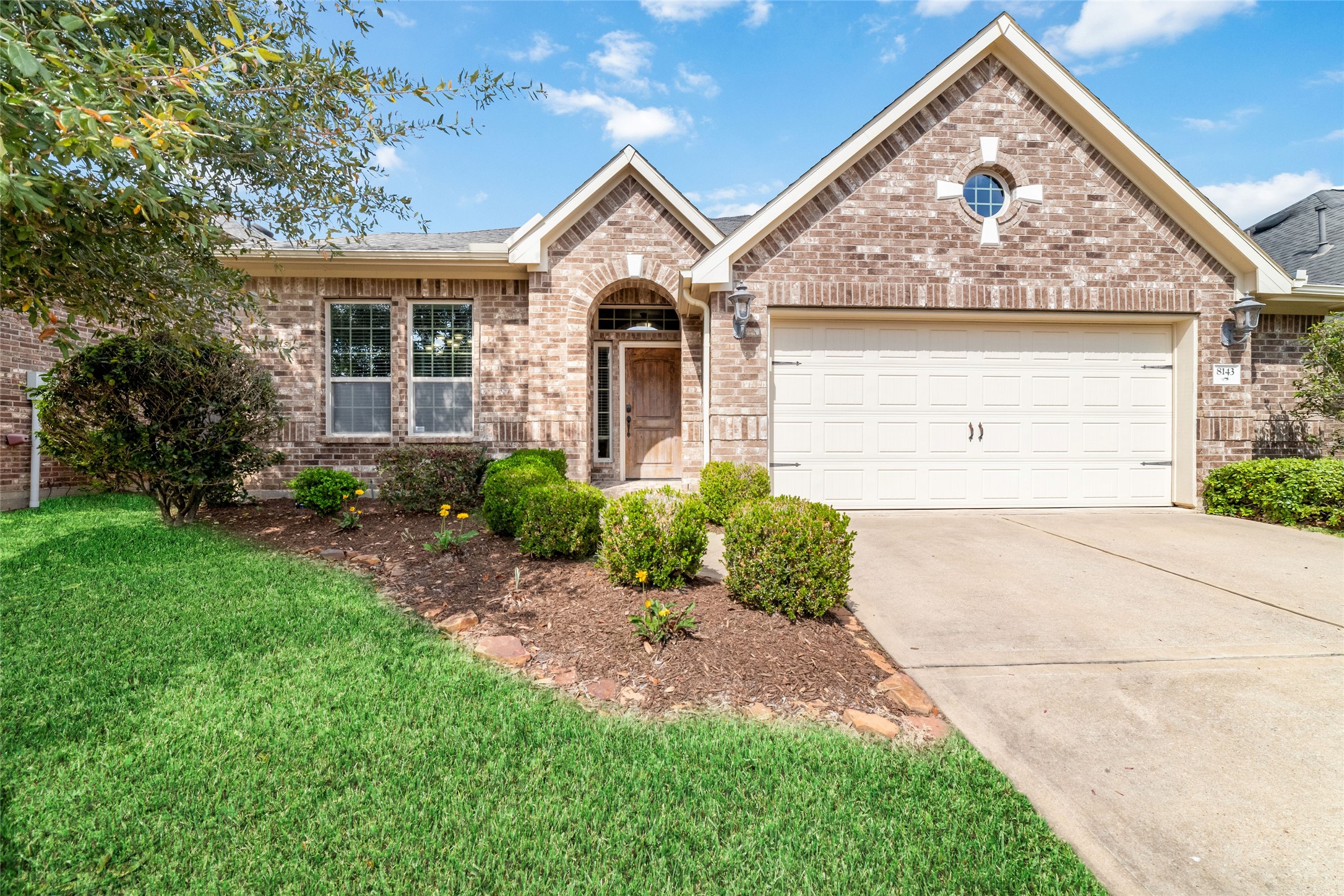 8143 Little Scarlet Street Conroe TX 77385