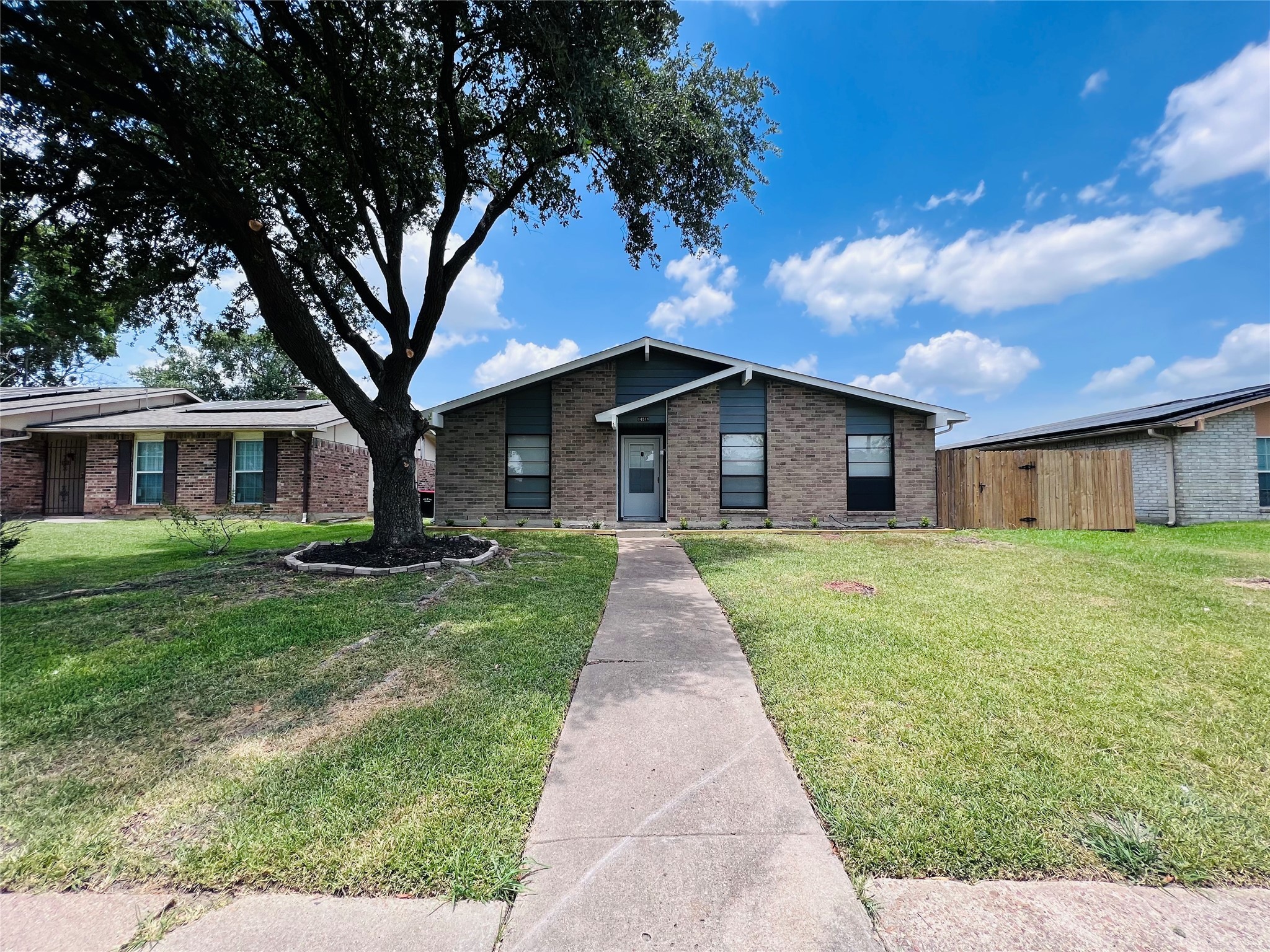 14519 Kemrock Drive Houston TX 77049