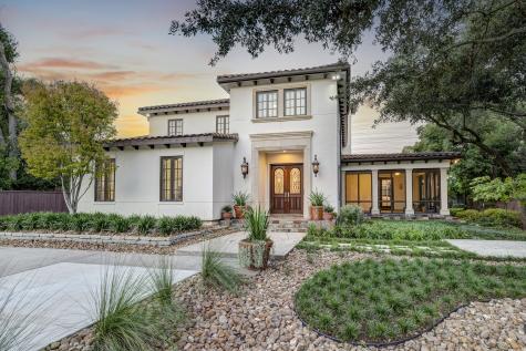 200 Mulberry Lane Bellaire TX 77401