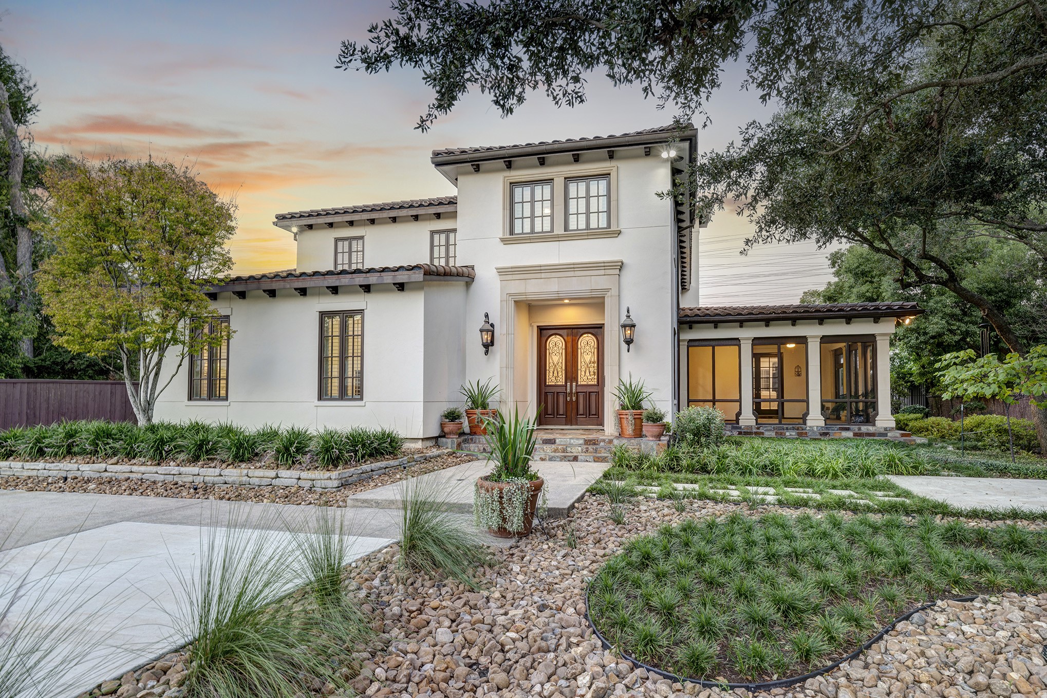200 Mulberry Lane Bellaire TX 77401