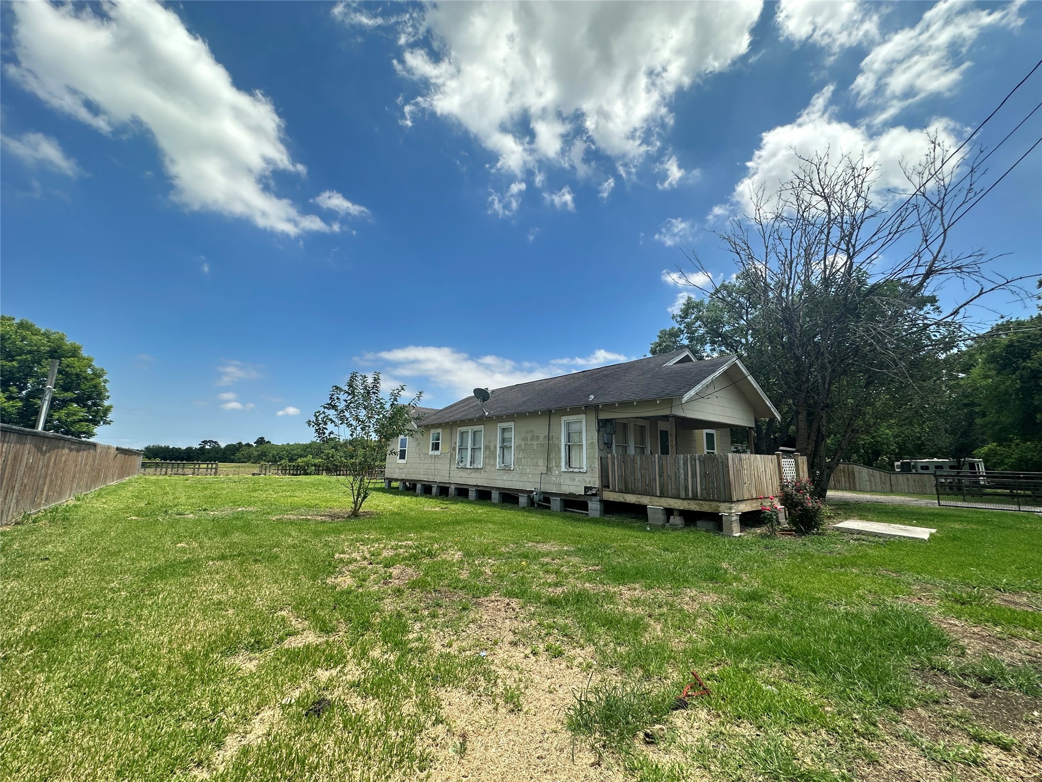 5302 N Redell Road Baytown TX 77521
