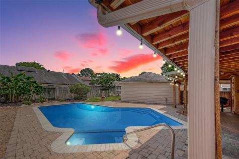 20319 Laurel Lock Drive Katy TX 77450