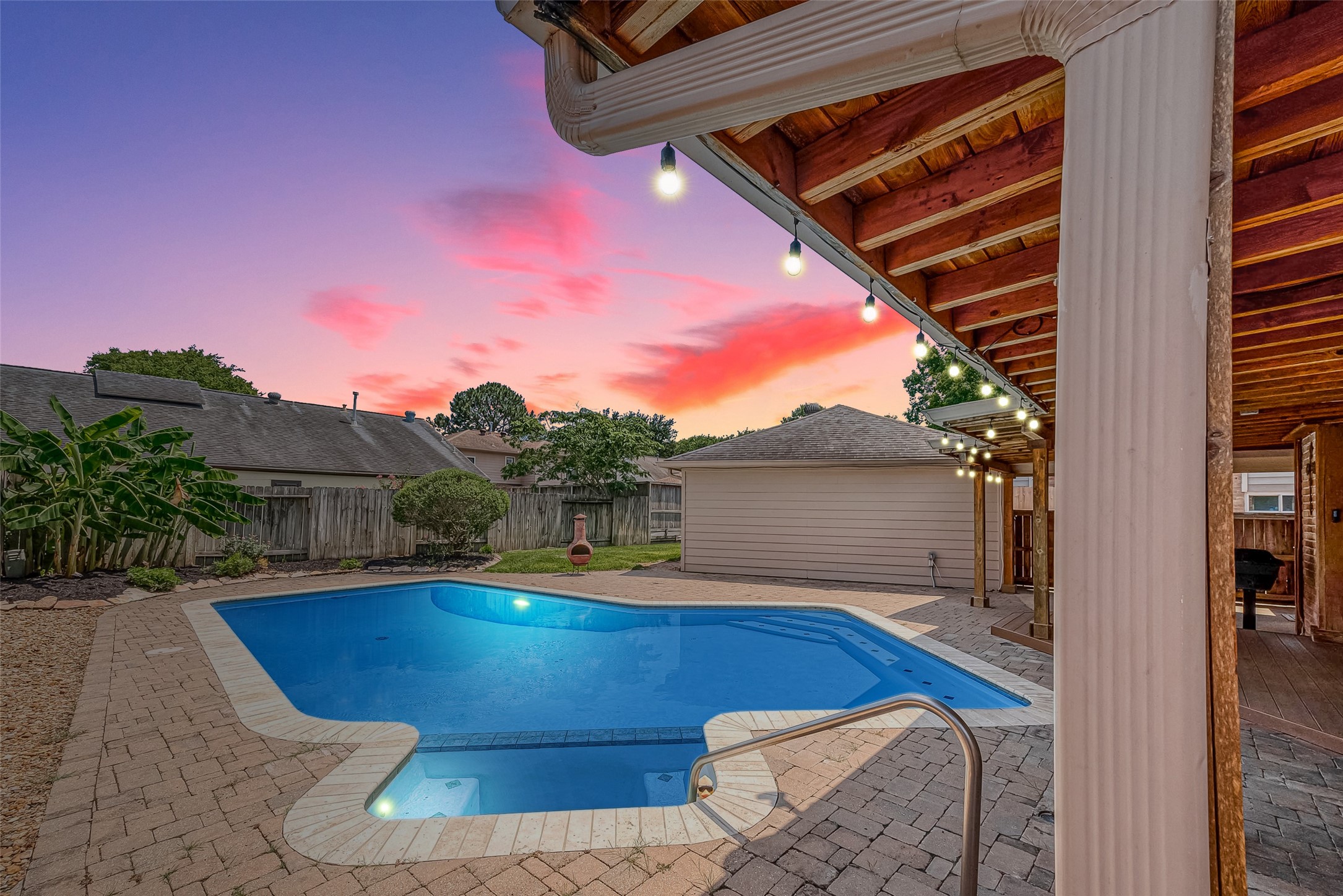 20319 Laurel Lock Drive Katy TX 77450