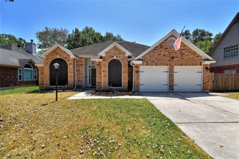 3130 Creek Manor Drive Kingwood TX 77339