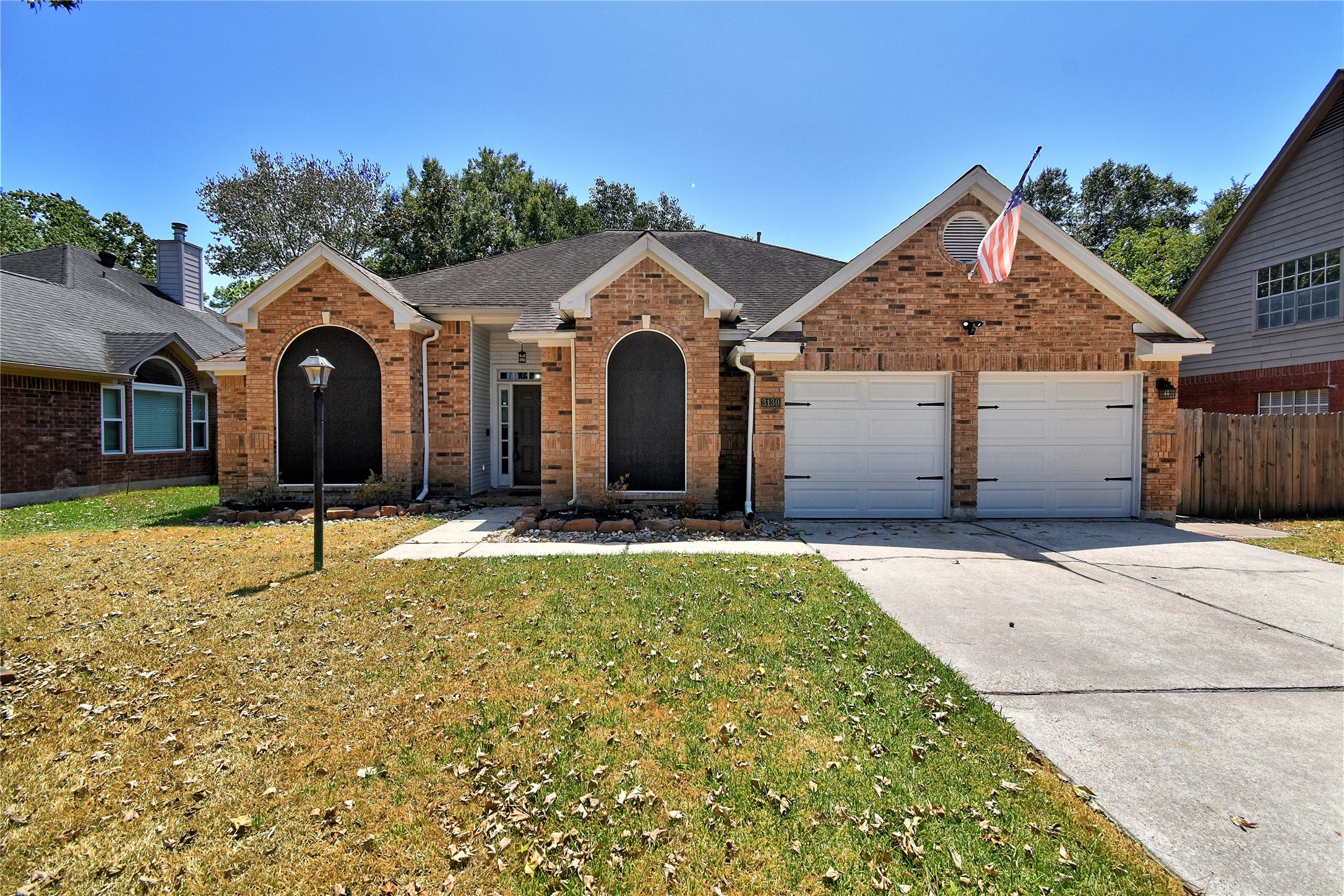 3130 Creek Manor Drive Kingwood TX 77339