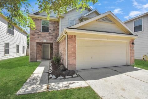 13219 Skyview Green Drive Houston TX 77047