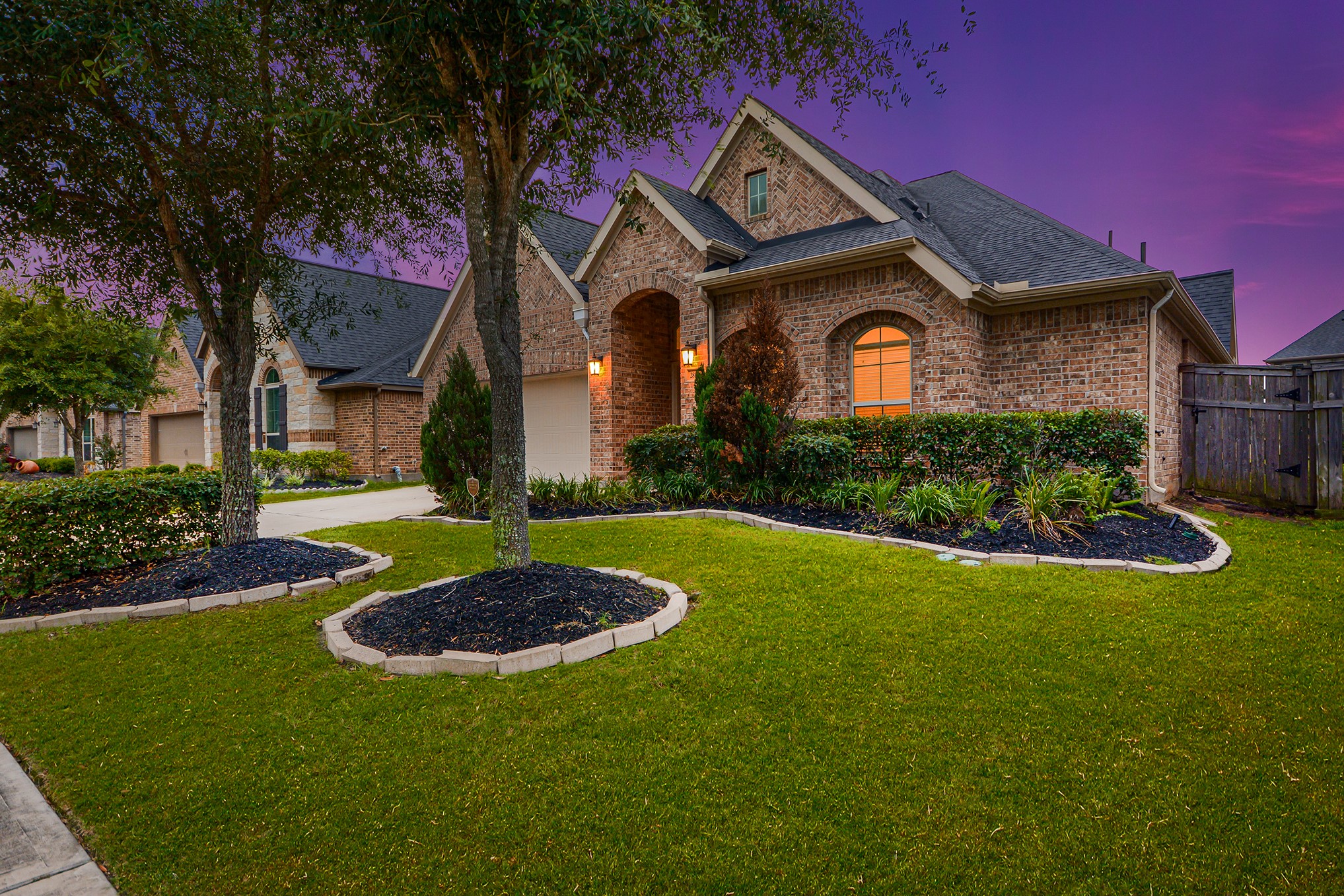 28126 Twin Knolls Lane Fulshear TX 77441