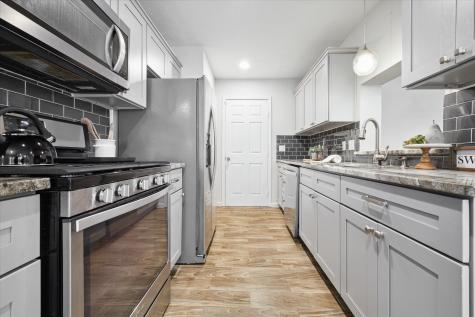 15606 Rill Lane Houston TX 77062