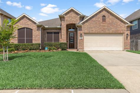 26044 Kingshill Drive Kingwood TX 77339