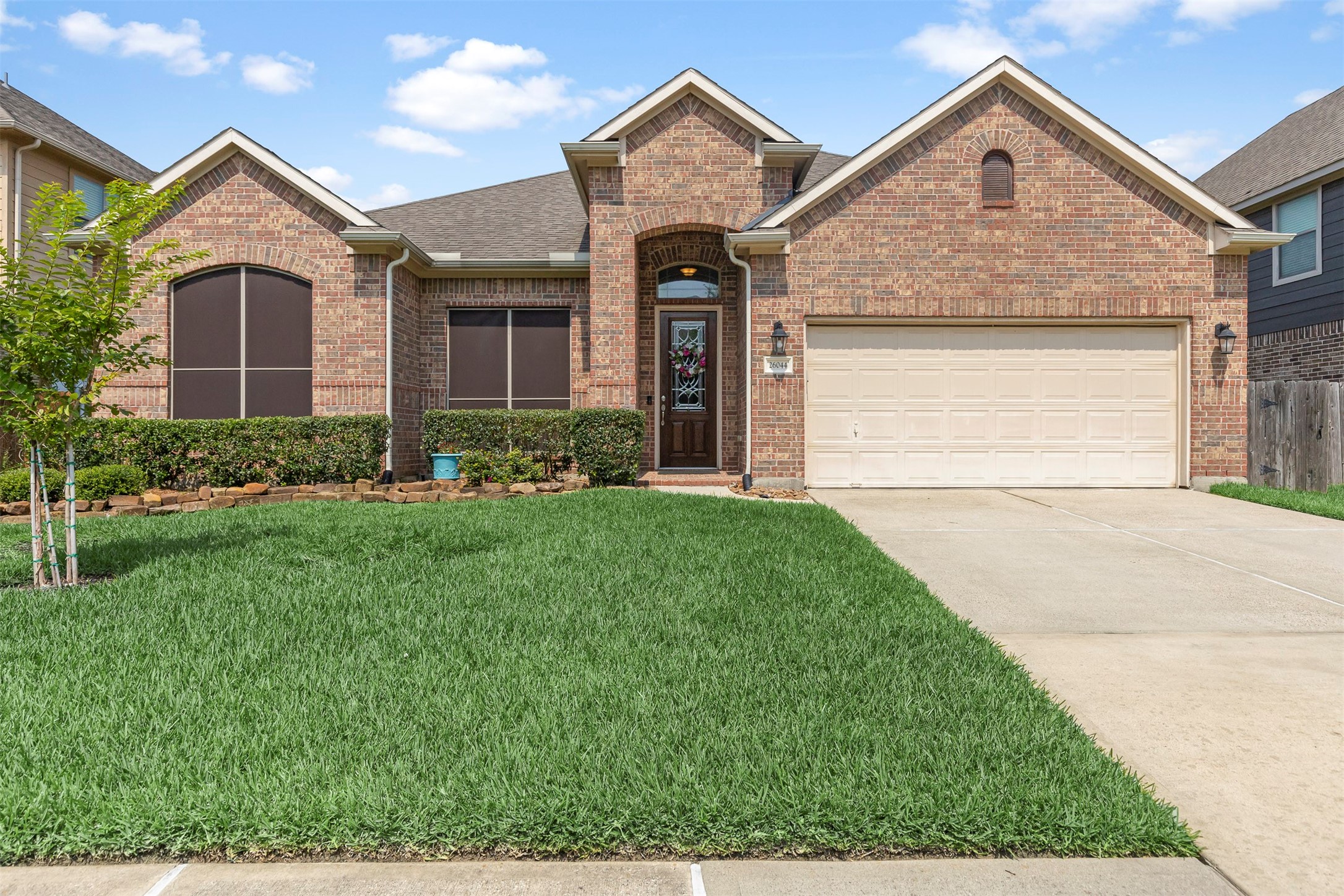 26044 Kingshill Drive Kingwood TX 77339