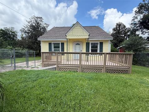 1836 Matamoras Street Houston TX 77023