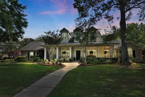 17315 E Lake Rose Court Cypress TX 77429