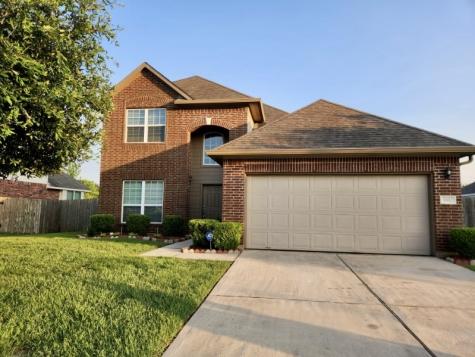 5812 Rice Road Pearland TX 77581