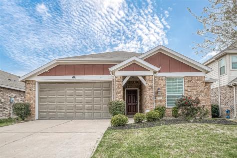 6715 Camden Valley Court Houston TX 77084