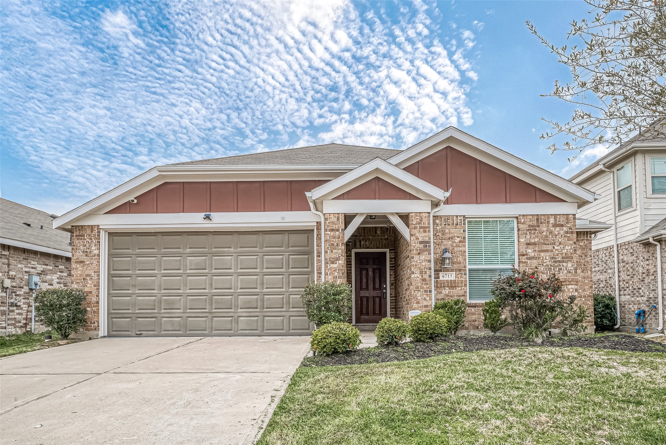 6715 Camden Valley Court Houston TX 77084