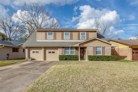 6018 De Milo Drive Houston TX 77092