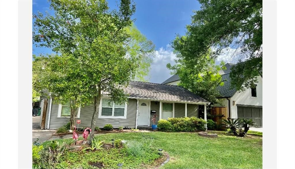 6606 Saxet Street Houston TX 77055