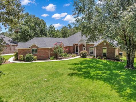 15509 Queen Elizabeth Court Montgomery TX 77316