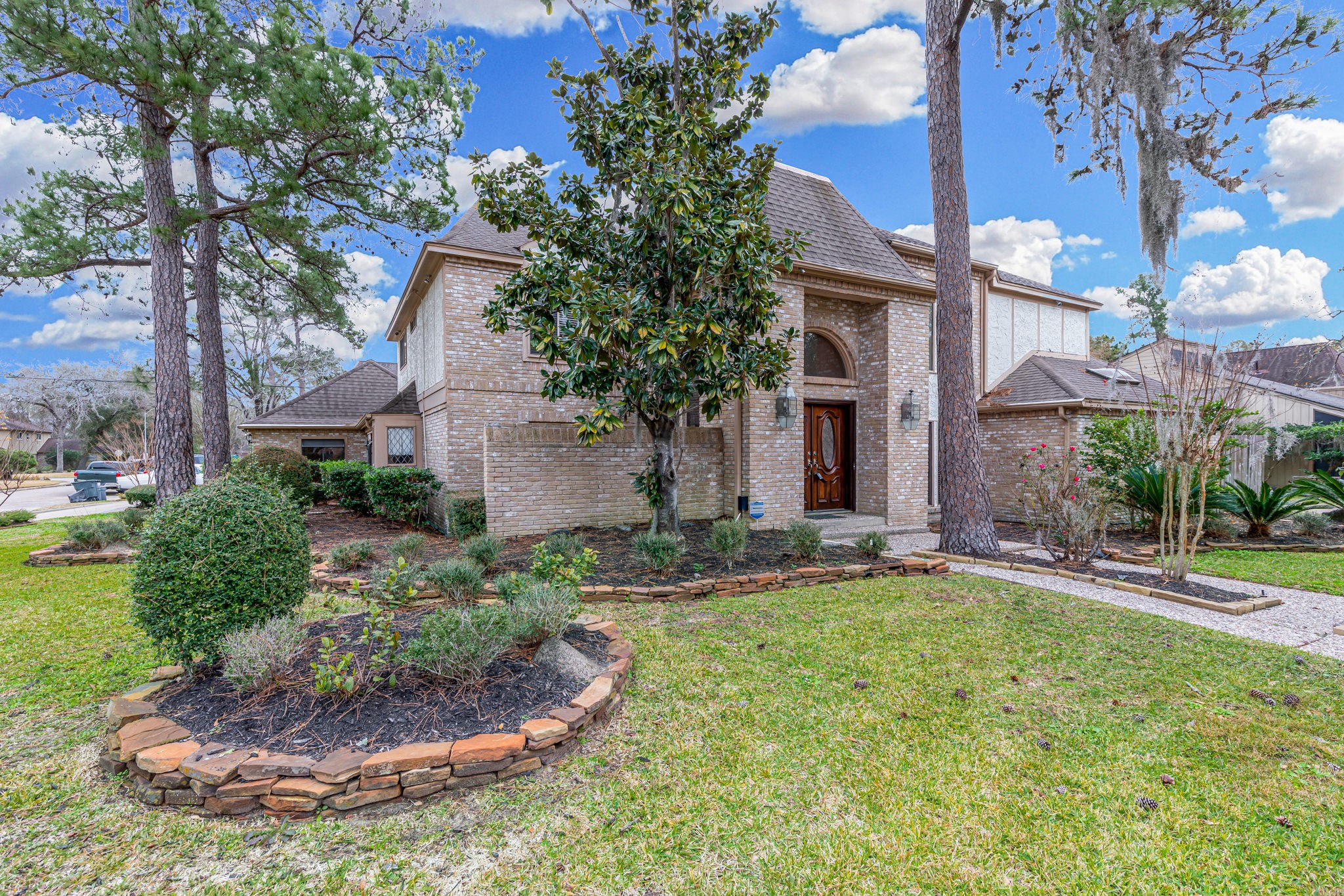 15618 Banty Falls Court Houston TX 77068