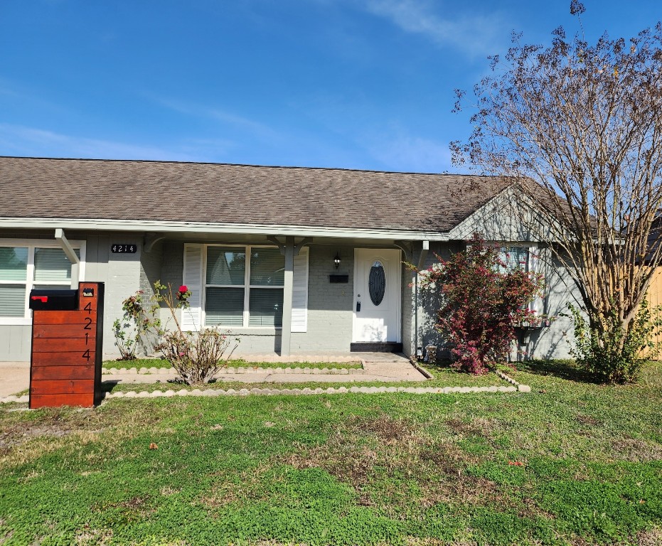 4214 Wuthering Heights Drive Houston TX 77045