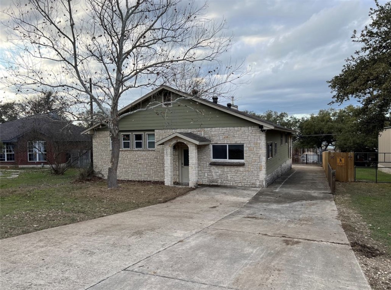 335 Cindy Drive Canyon Lake TX 78133