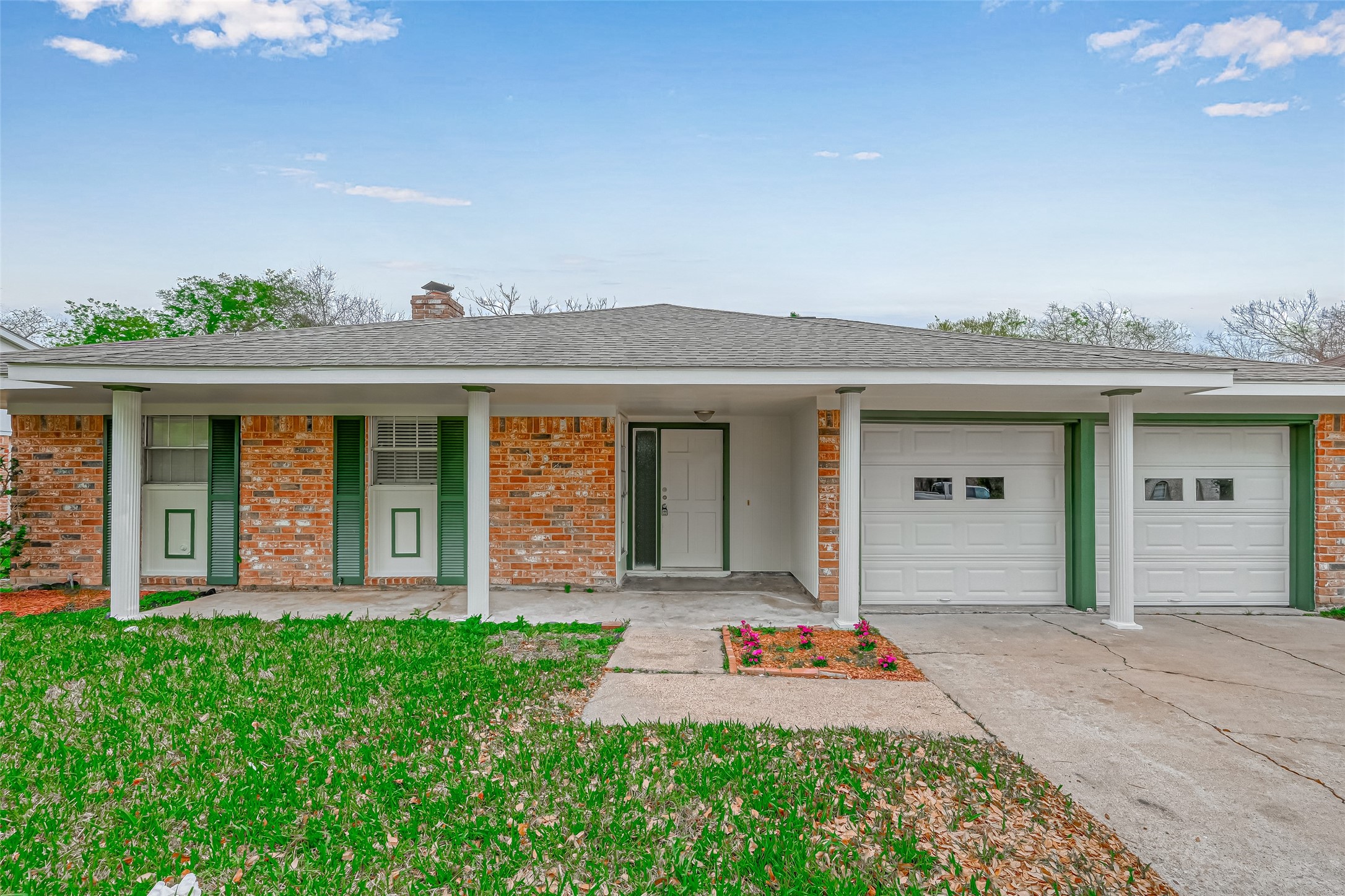 12406 Lima Drive Houston TX 77099