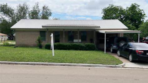 501 San Gabriel Street Rockdale TX 76567