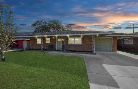 622 Regal Street Houston TX 77034