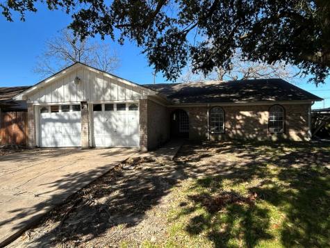 419 Rose Arbor Lane Houston TX 77060