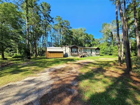 1058 County Road 638 Dayton TX 77535