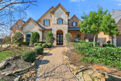27806 Iron Point Court Katy TX 77494